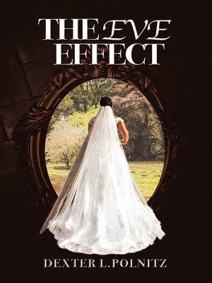 cover image of The Eve Effect